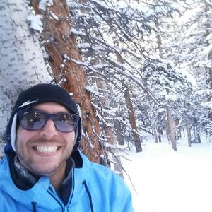 Meet your Posher, Jerry